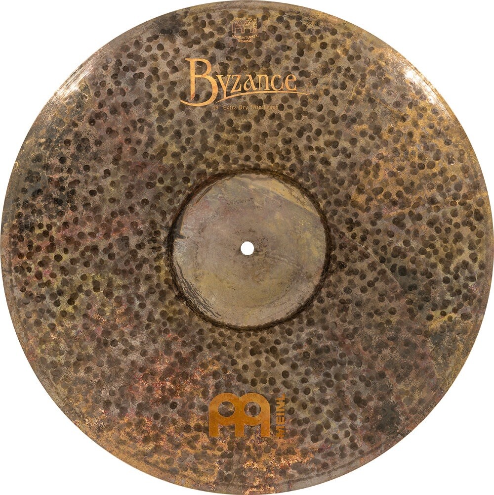 Meinl 19