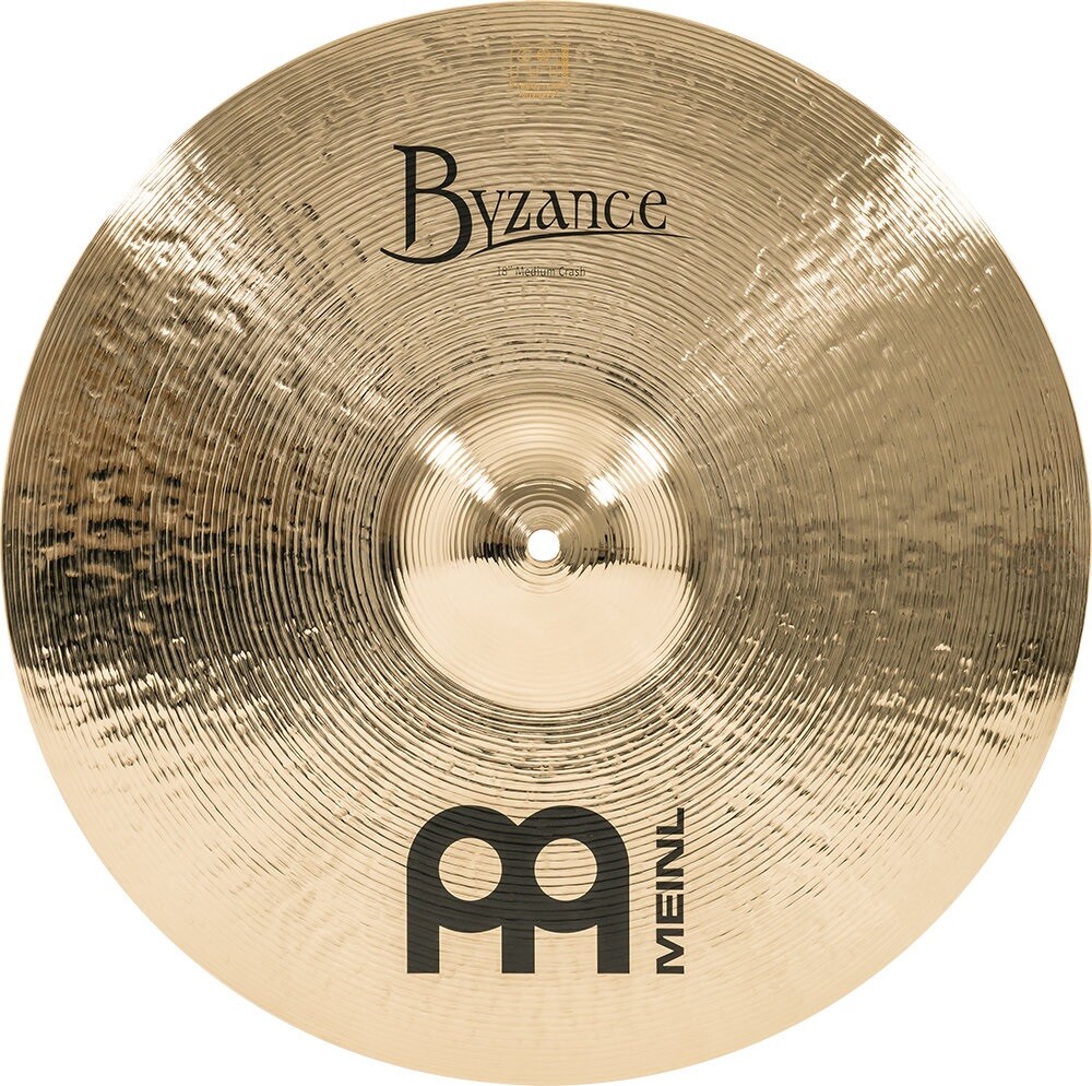 Meinl 18