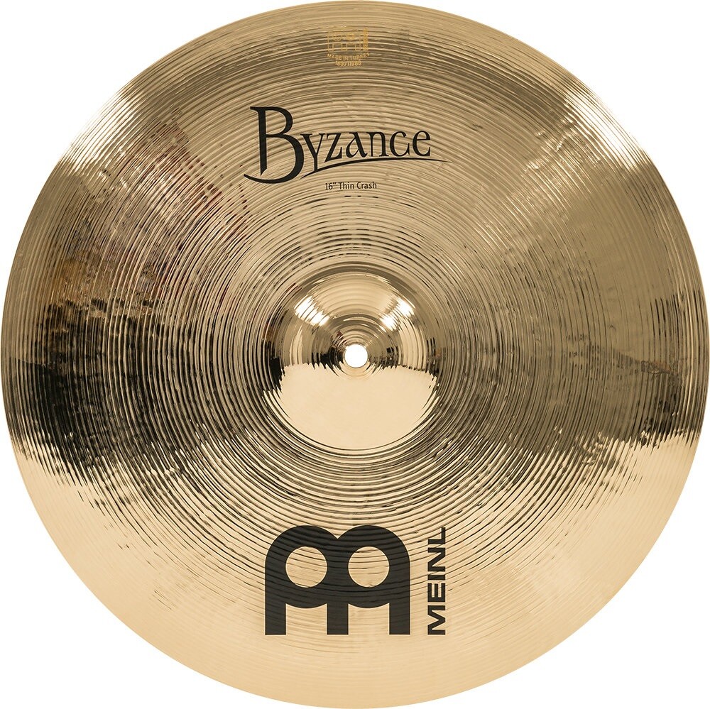 Meinl 16