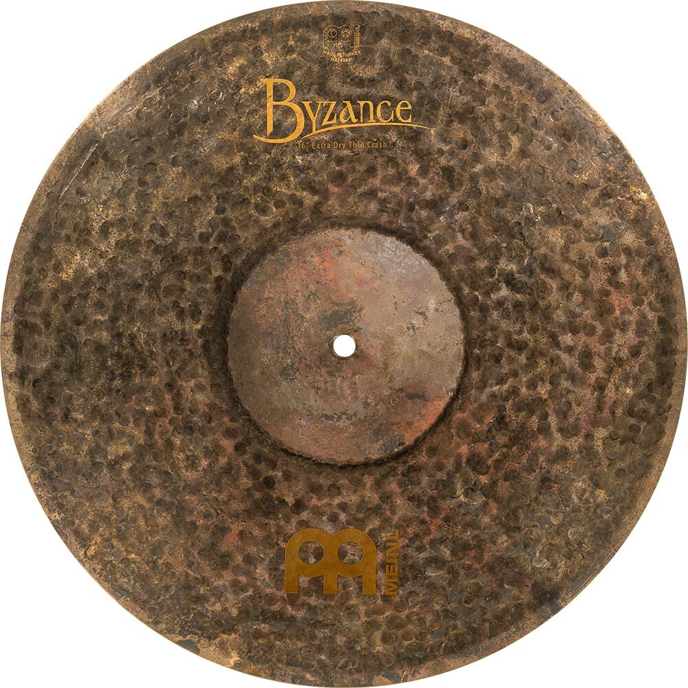 Meinl 16