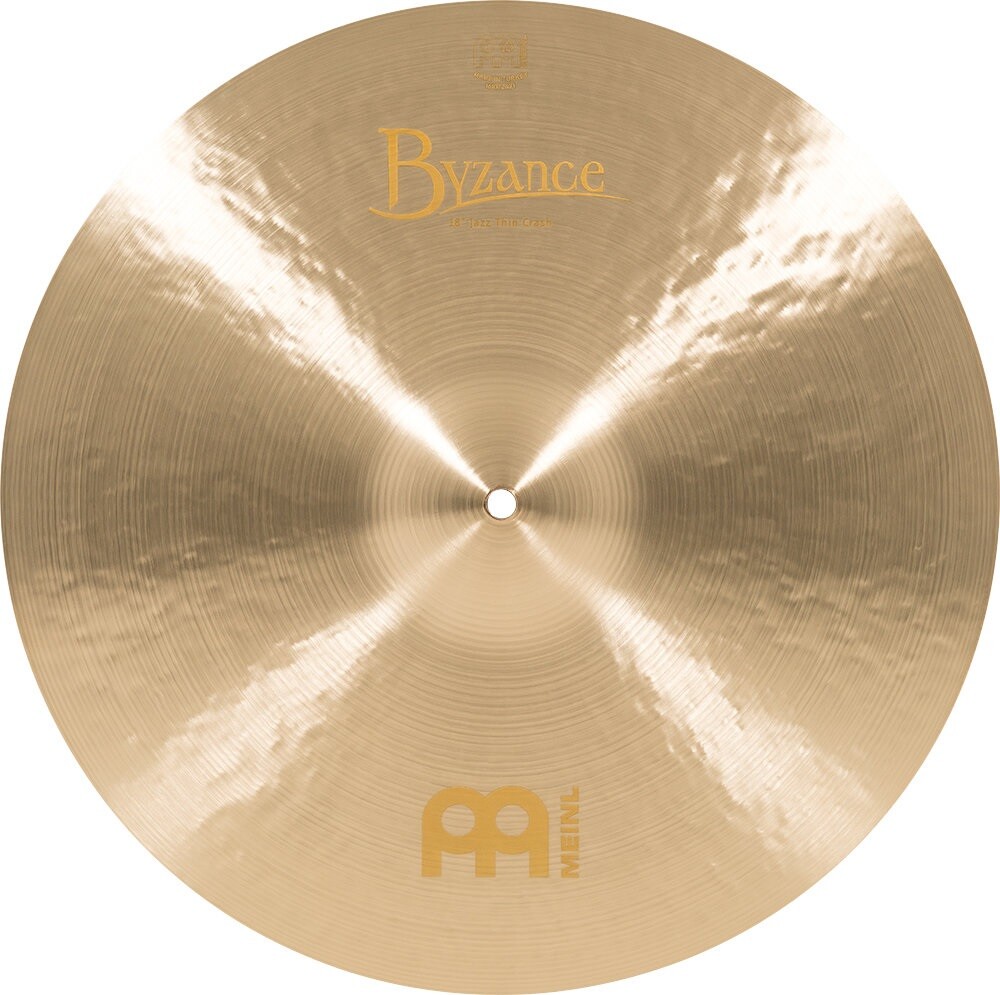Meinl 18