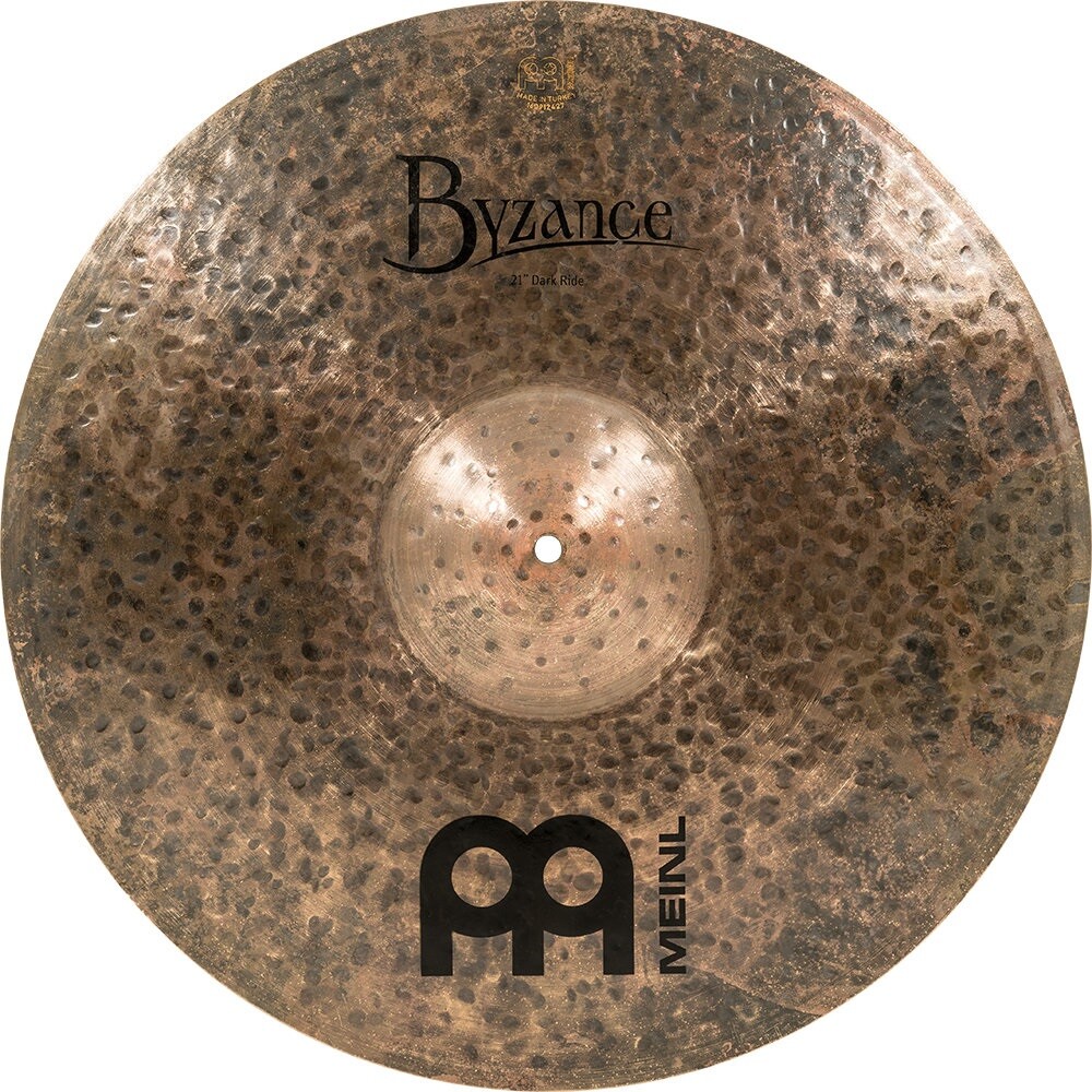 Meinl 21