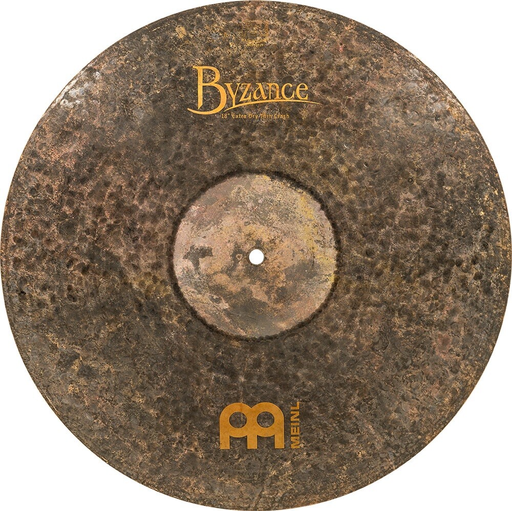 Meinl 18