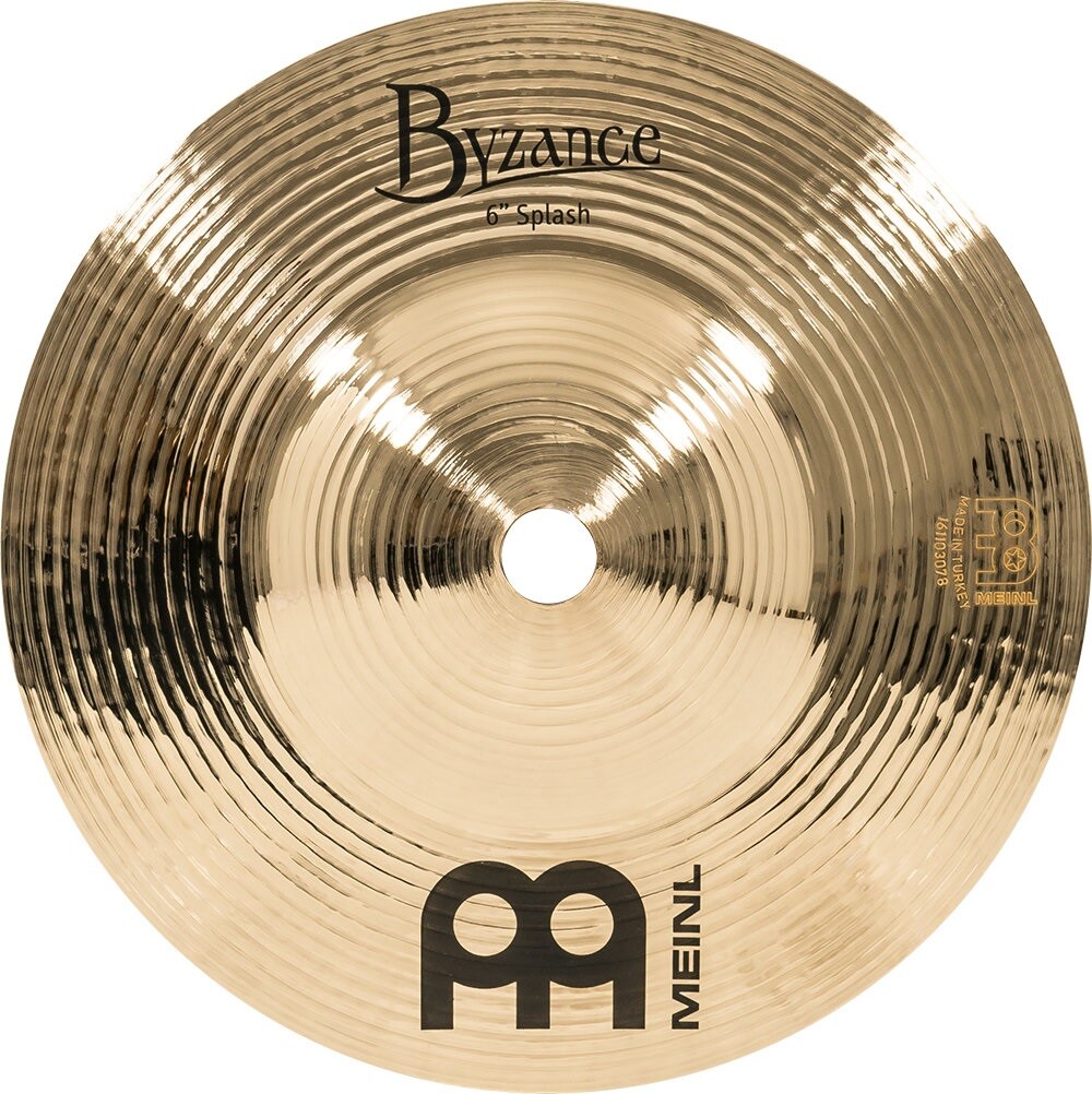 Meinl 6