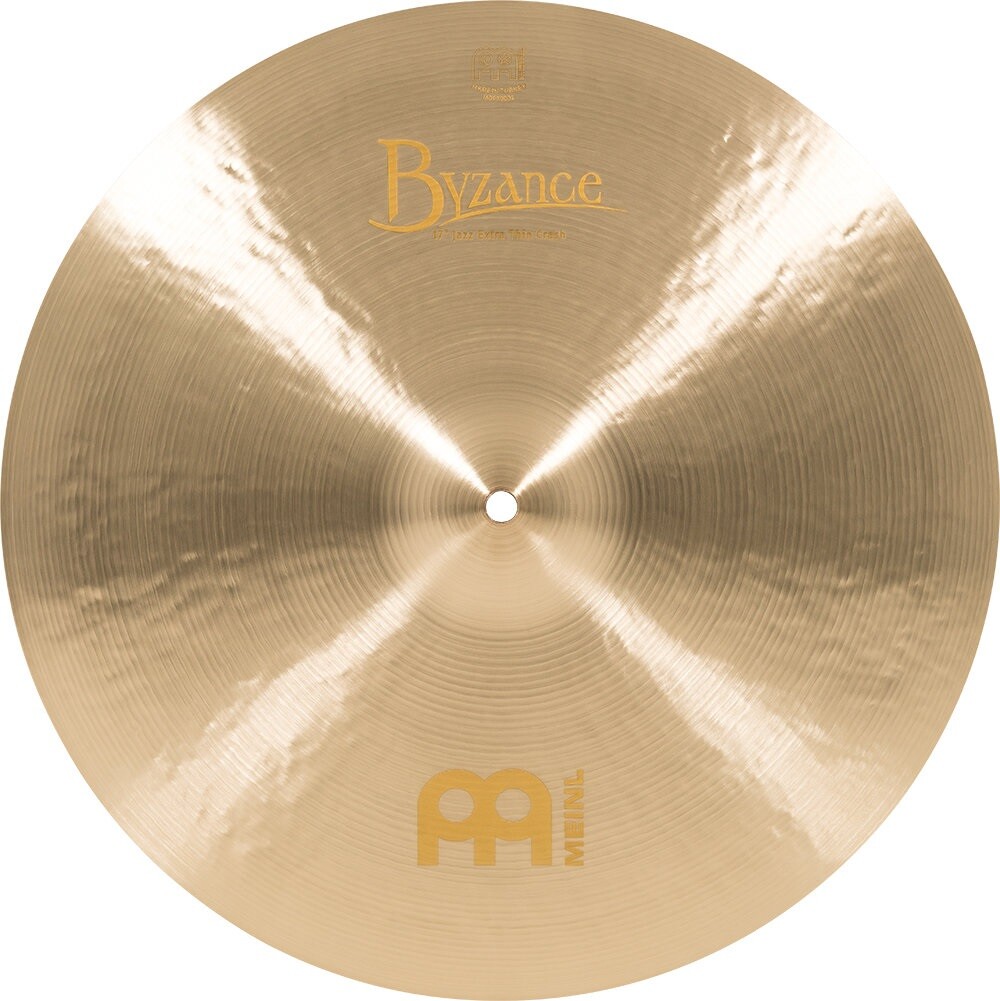 Meinl 17