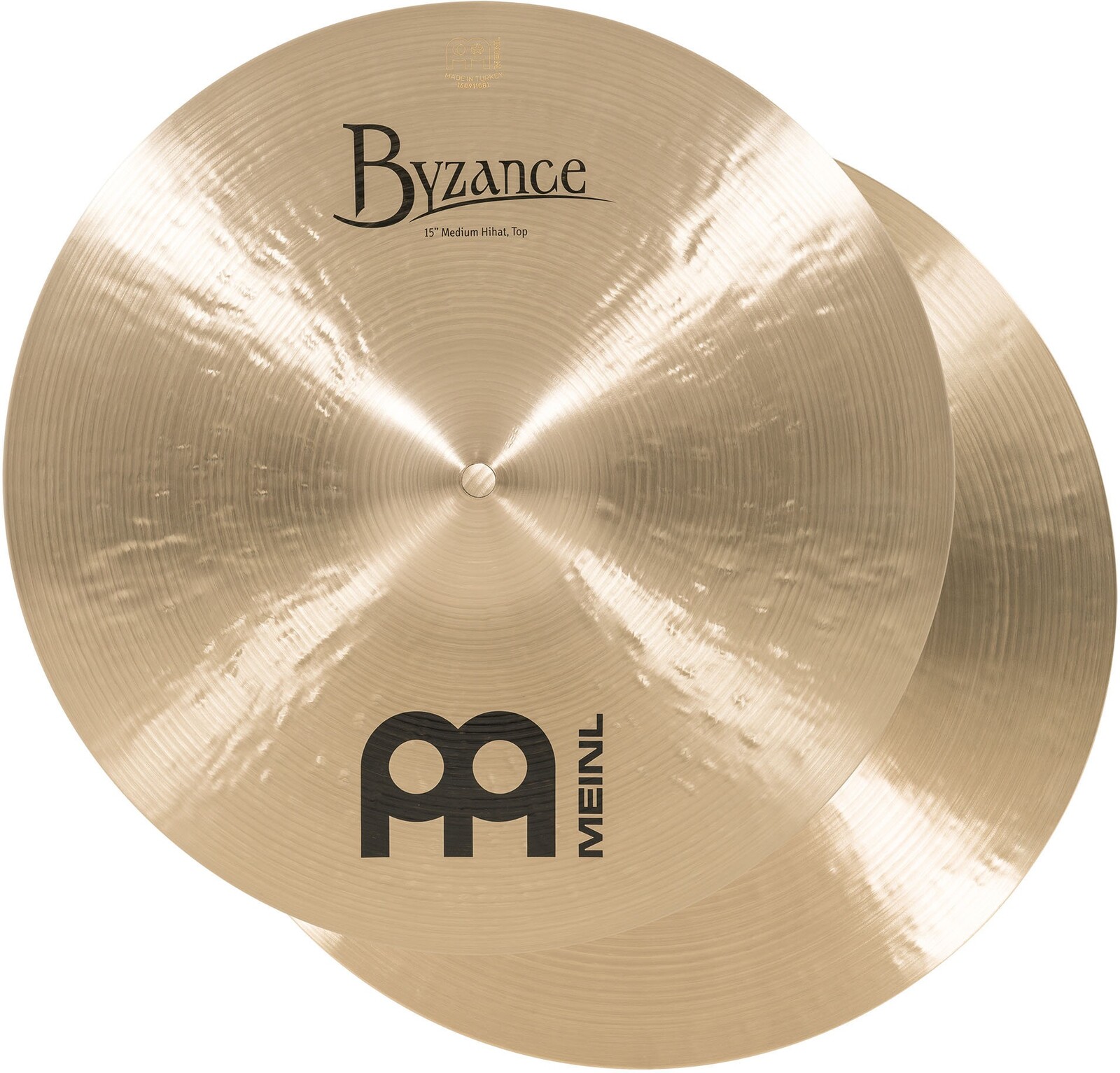 Meinl 15