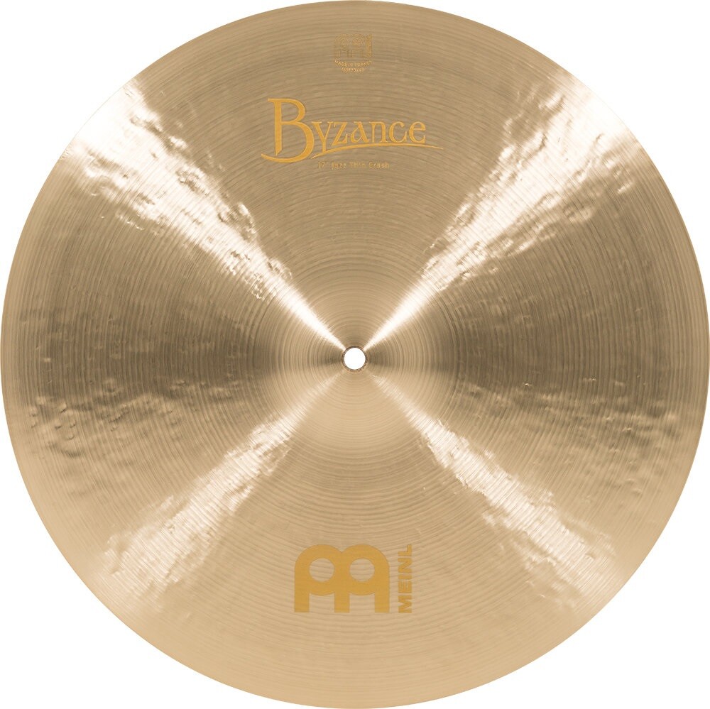 Meinl 17