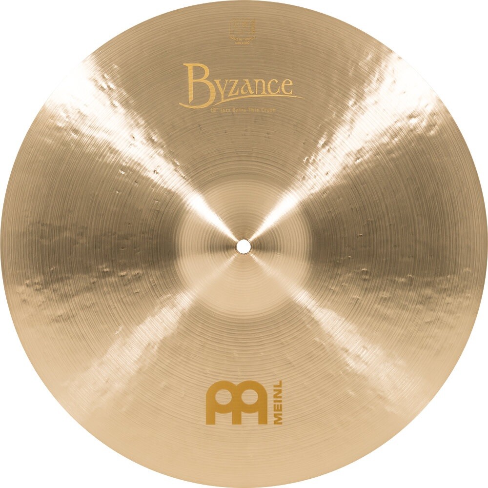 Meinl 18