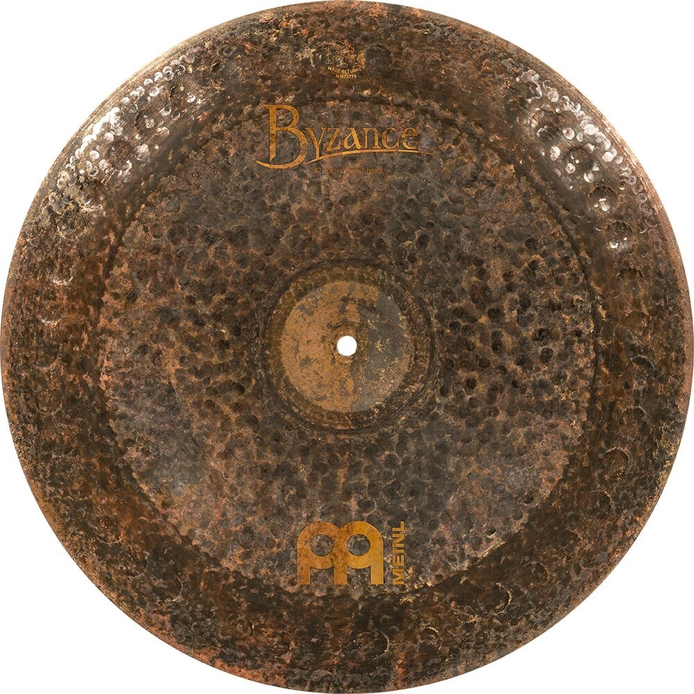 Meinl 18