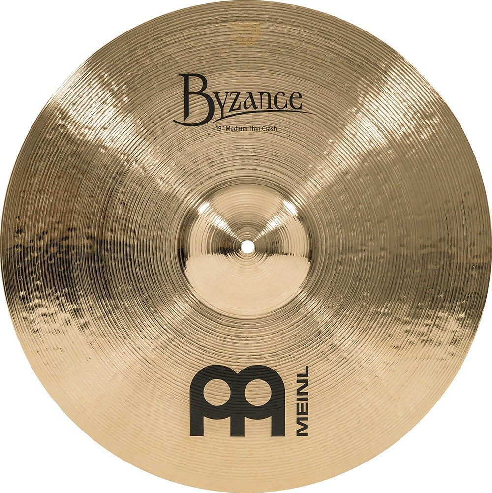 Meinl 19
