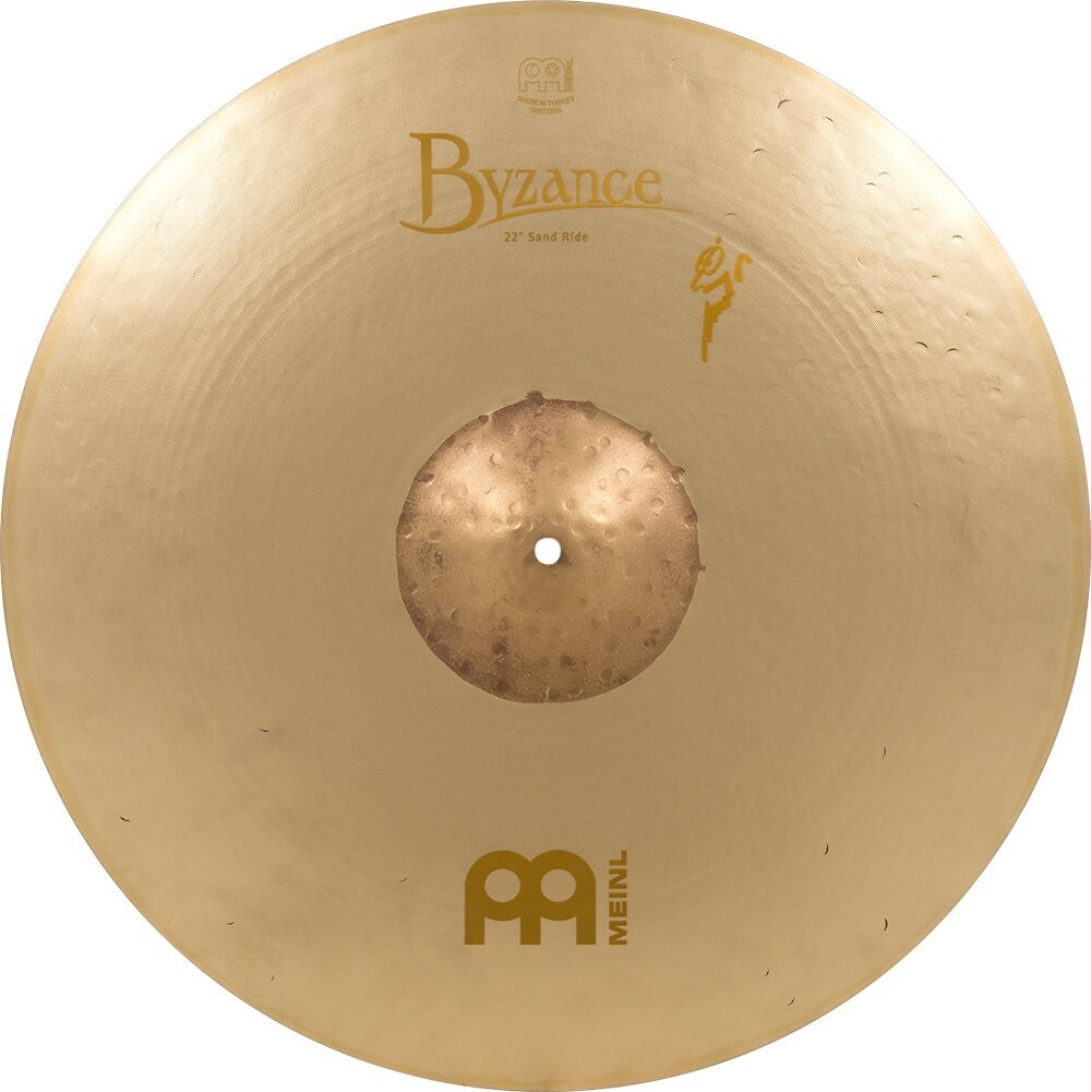 Meinl 22