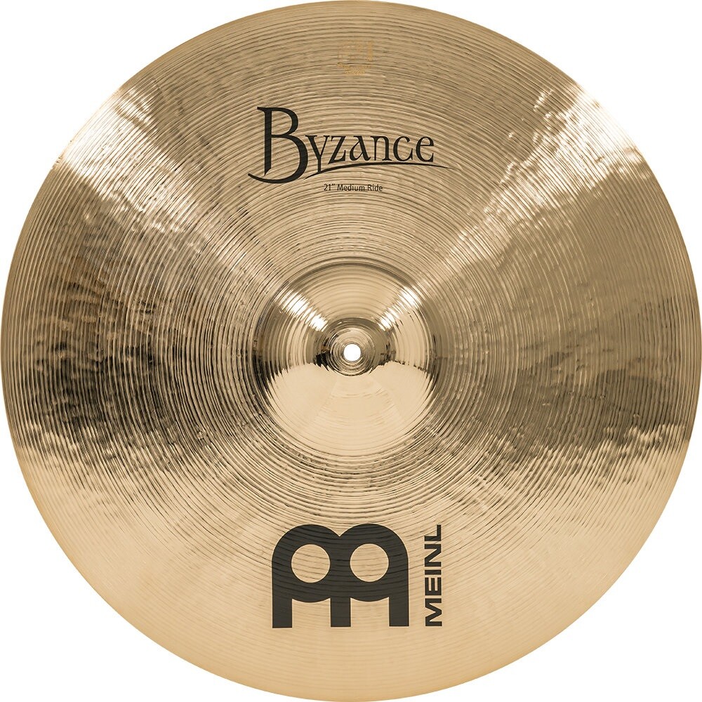 Meinl 21