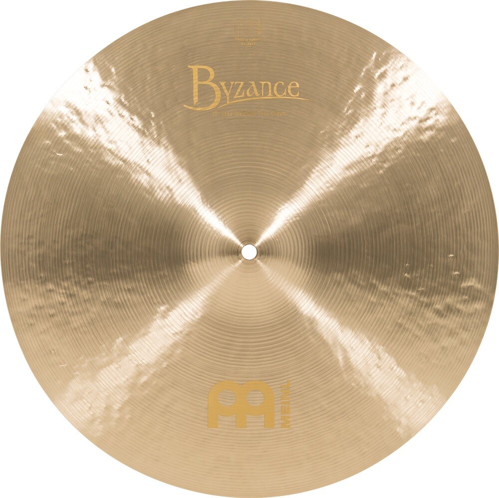 Meinl 17
