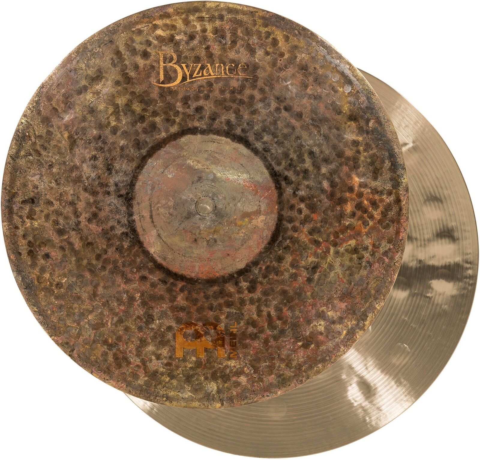 Meinl 15