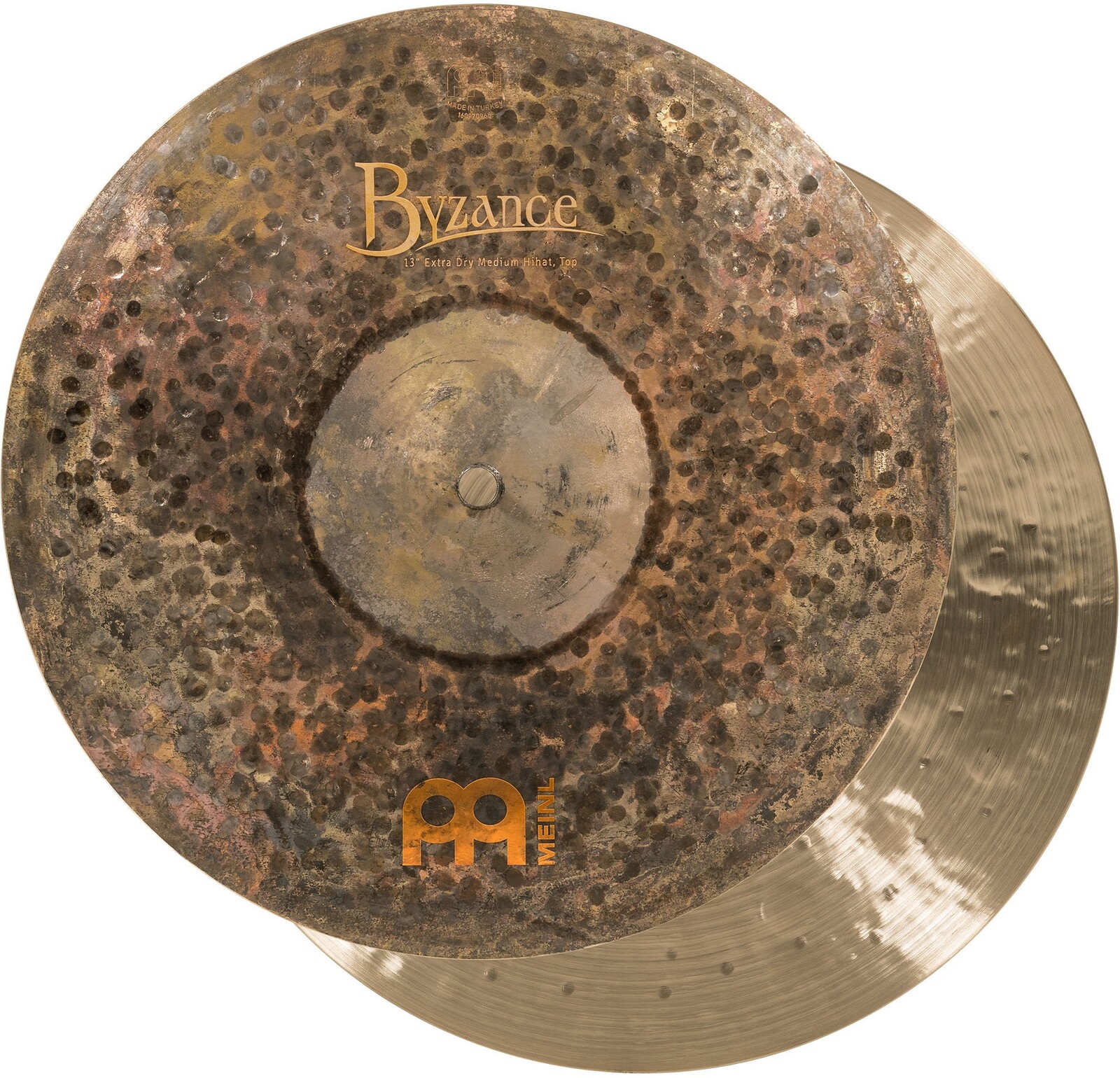 Meinl 13