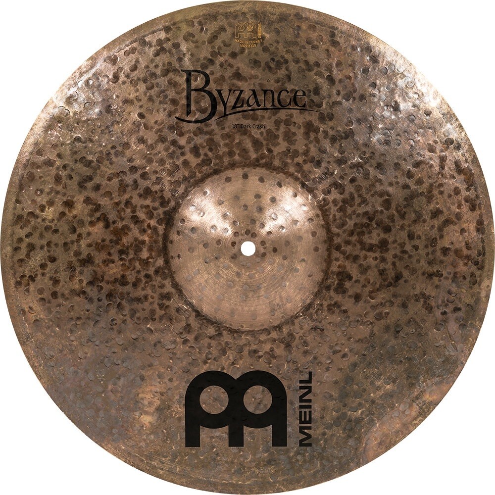 Meinl 18