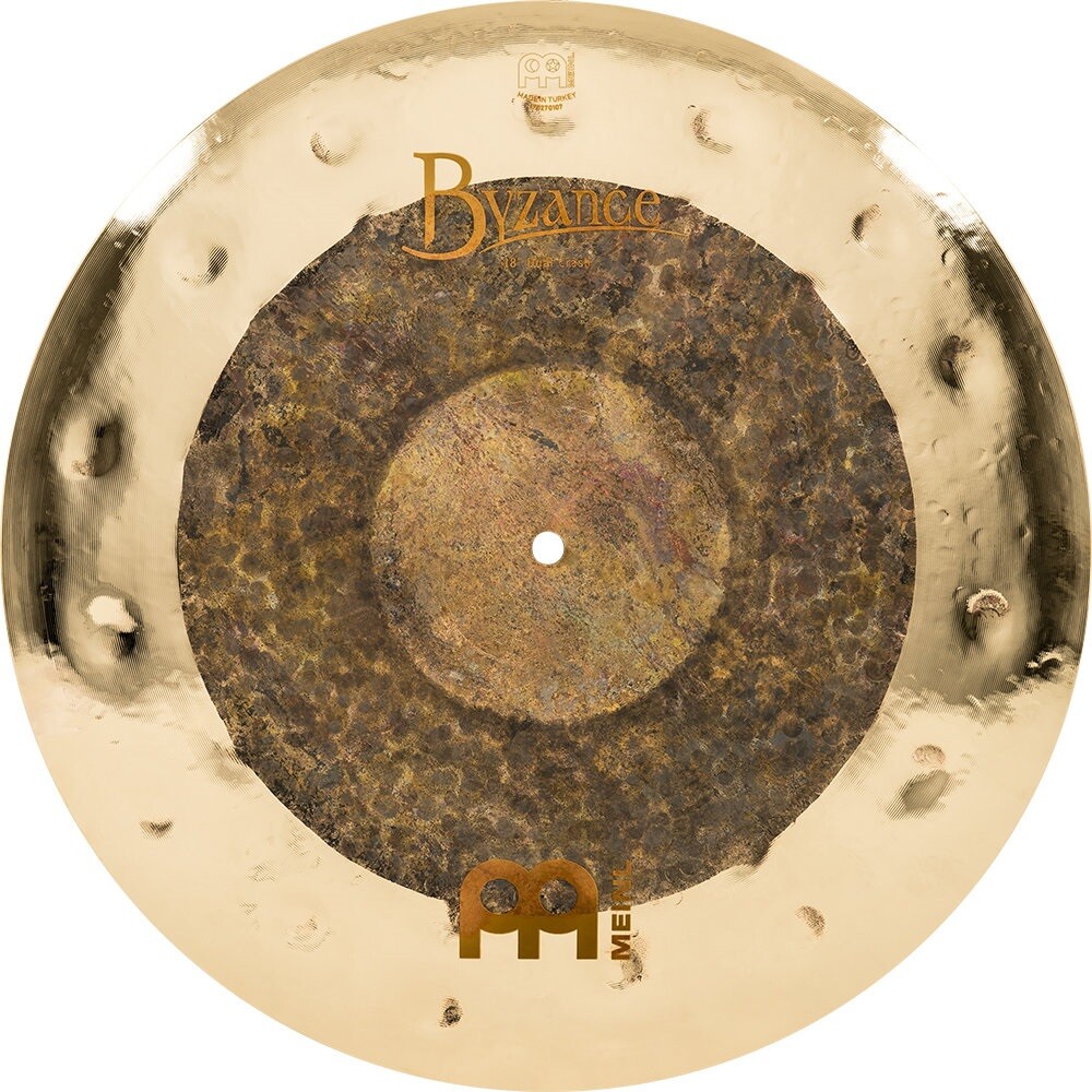Meinl 18