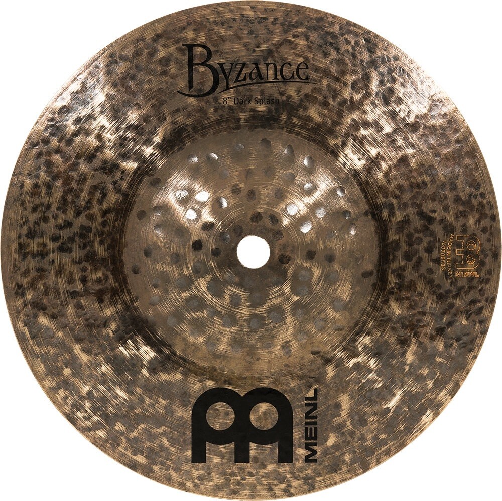 Meinl 8