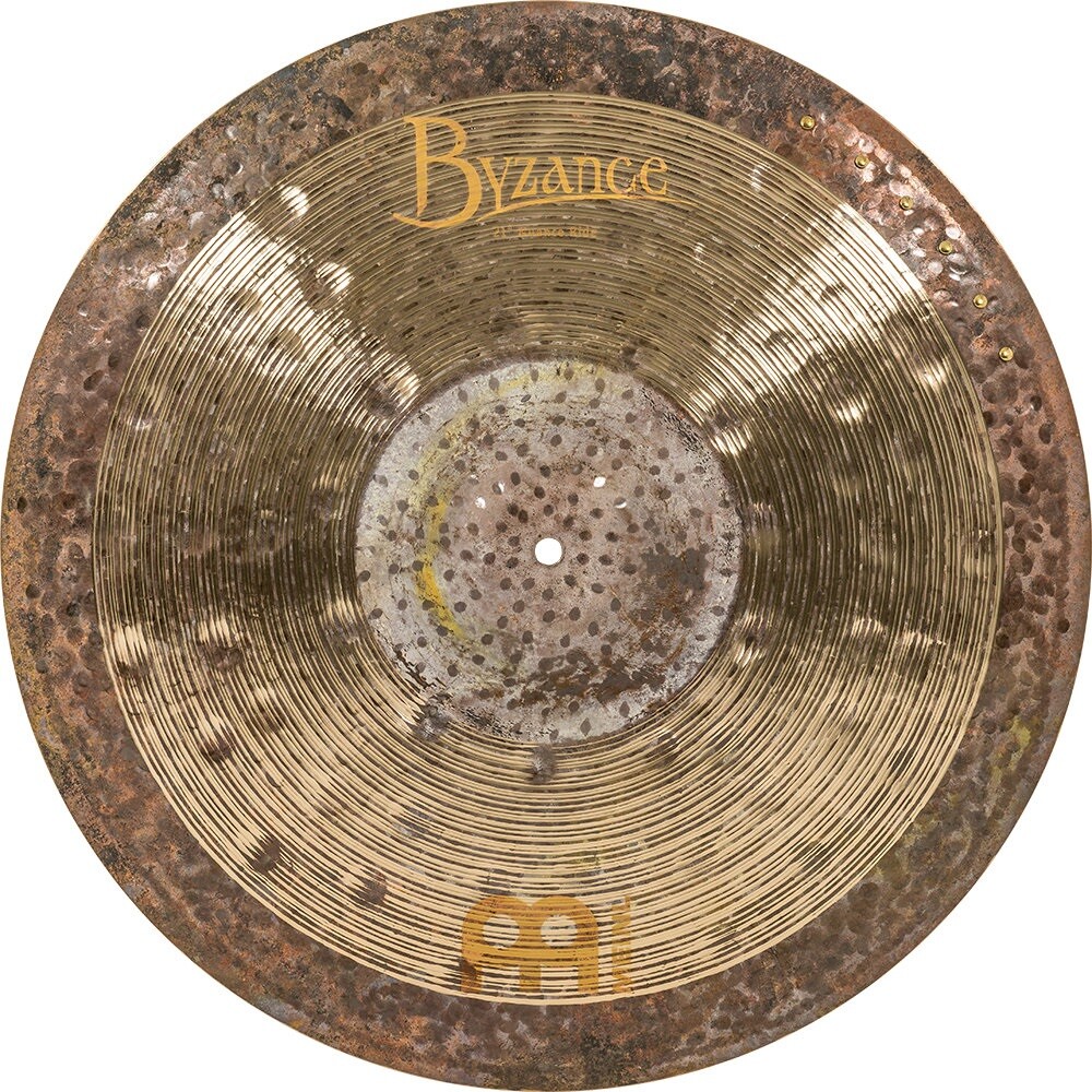 Meinl 21