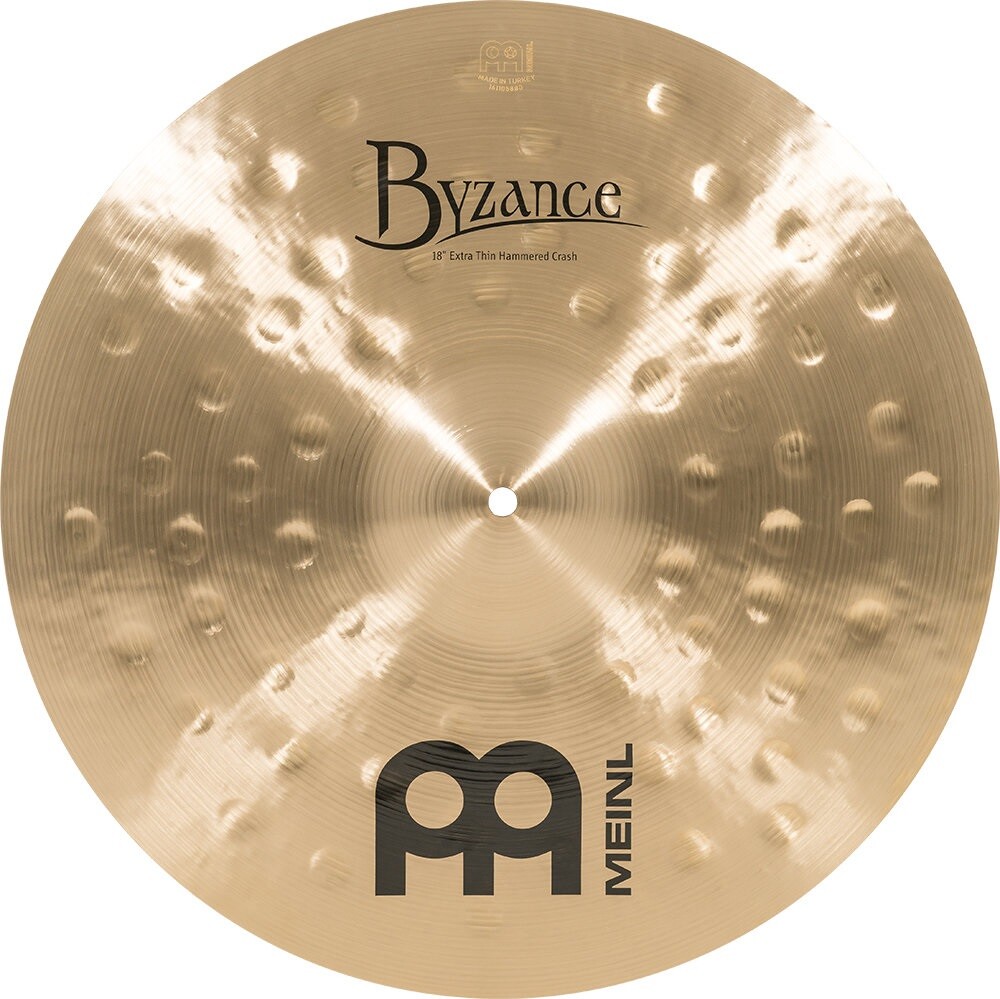 Meinl 18