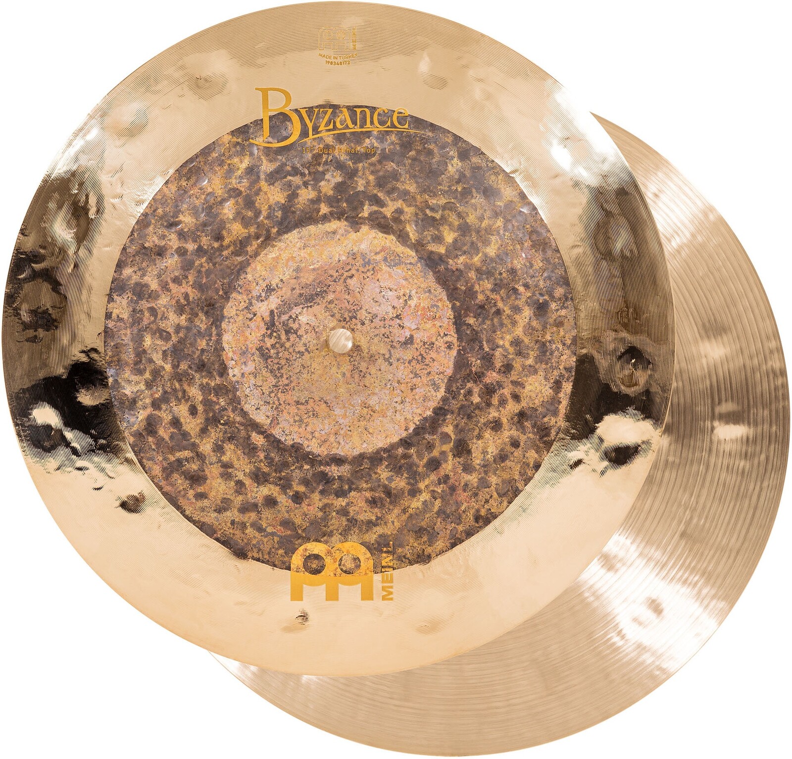 Meinl 15