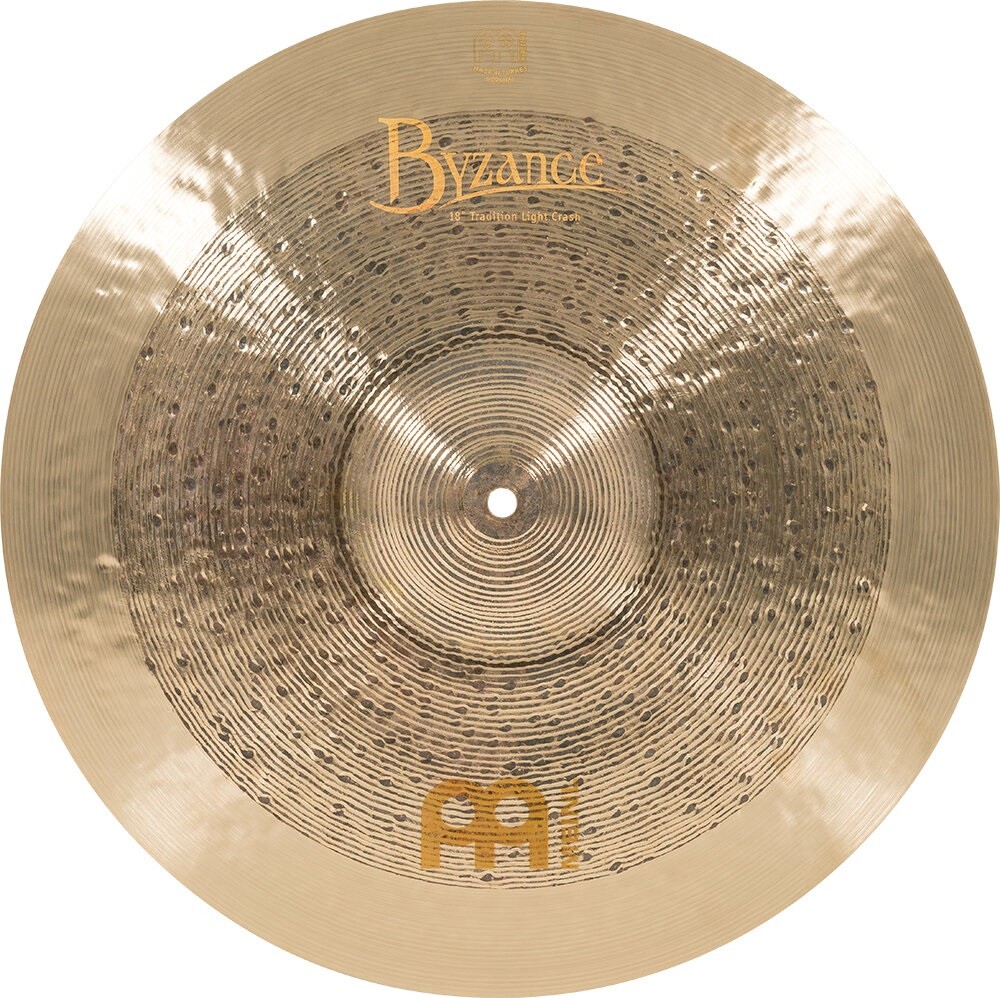 Meinl 18