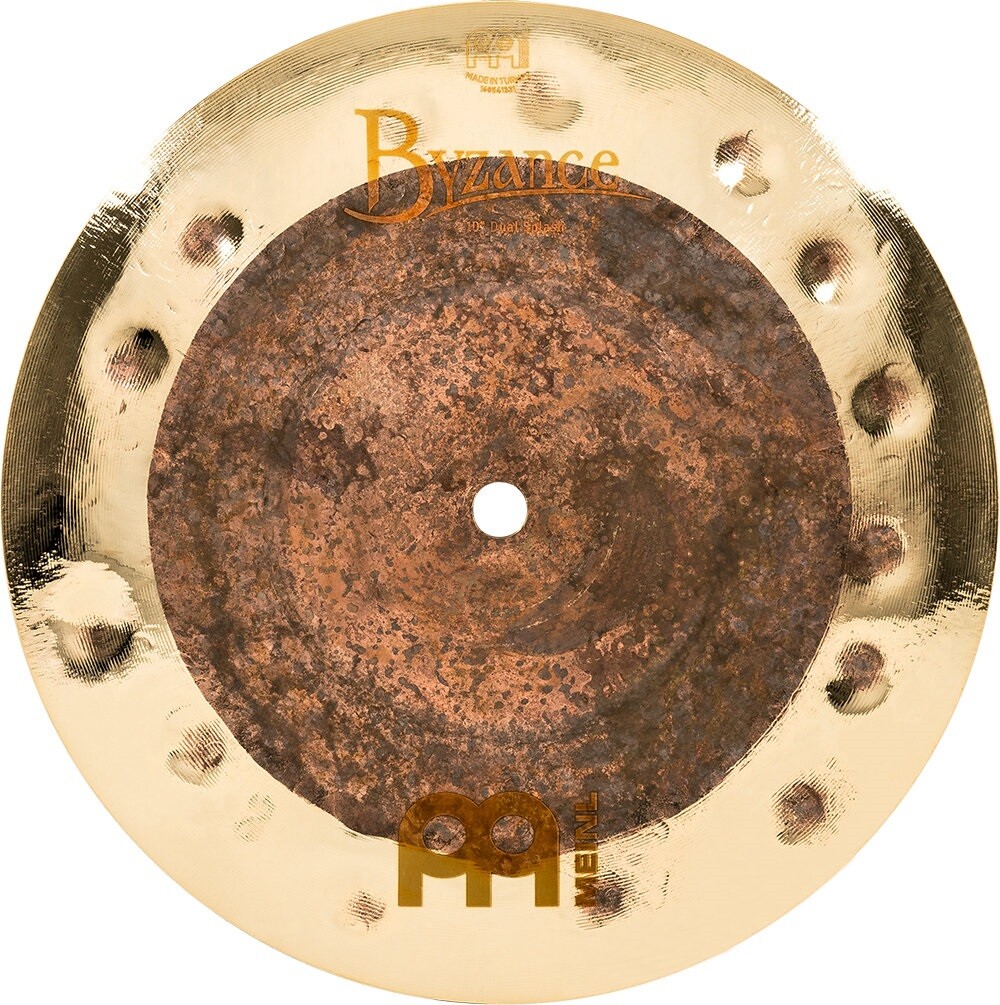 Meinl 10