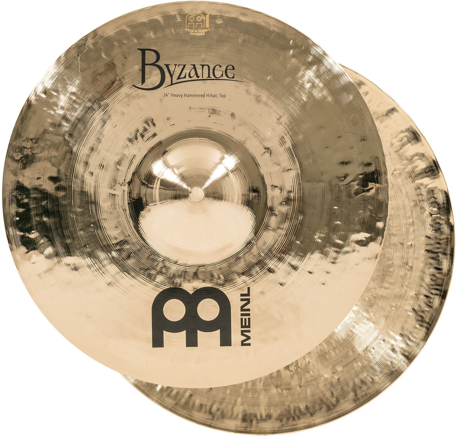 Meinl 14