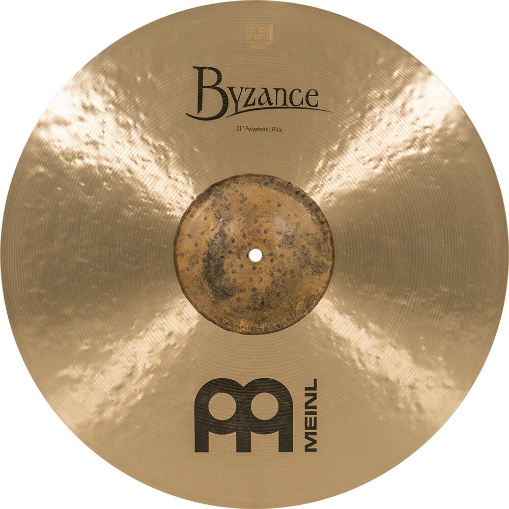 Meinl 21