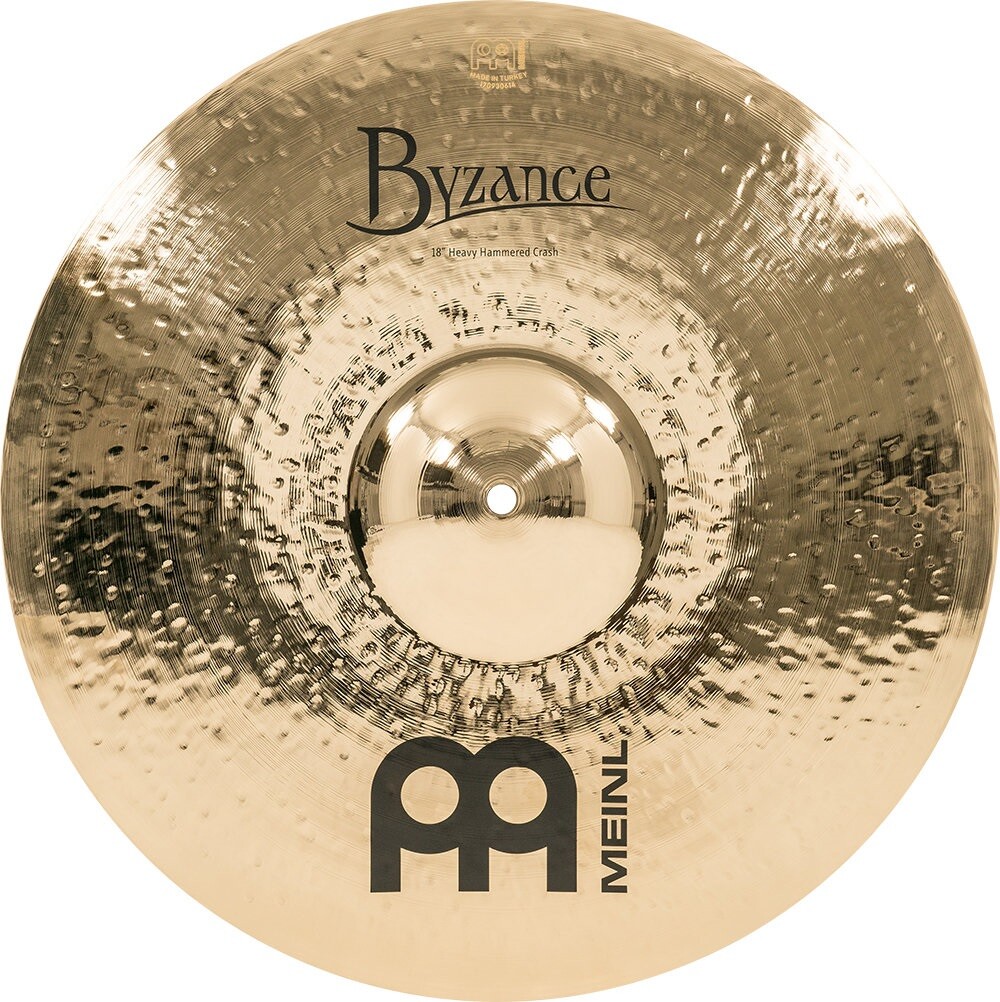 Meinl 18