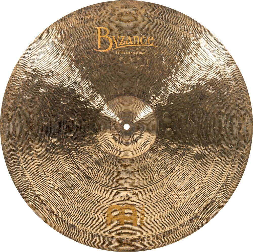 Meinl 22