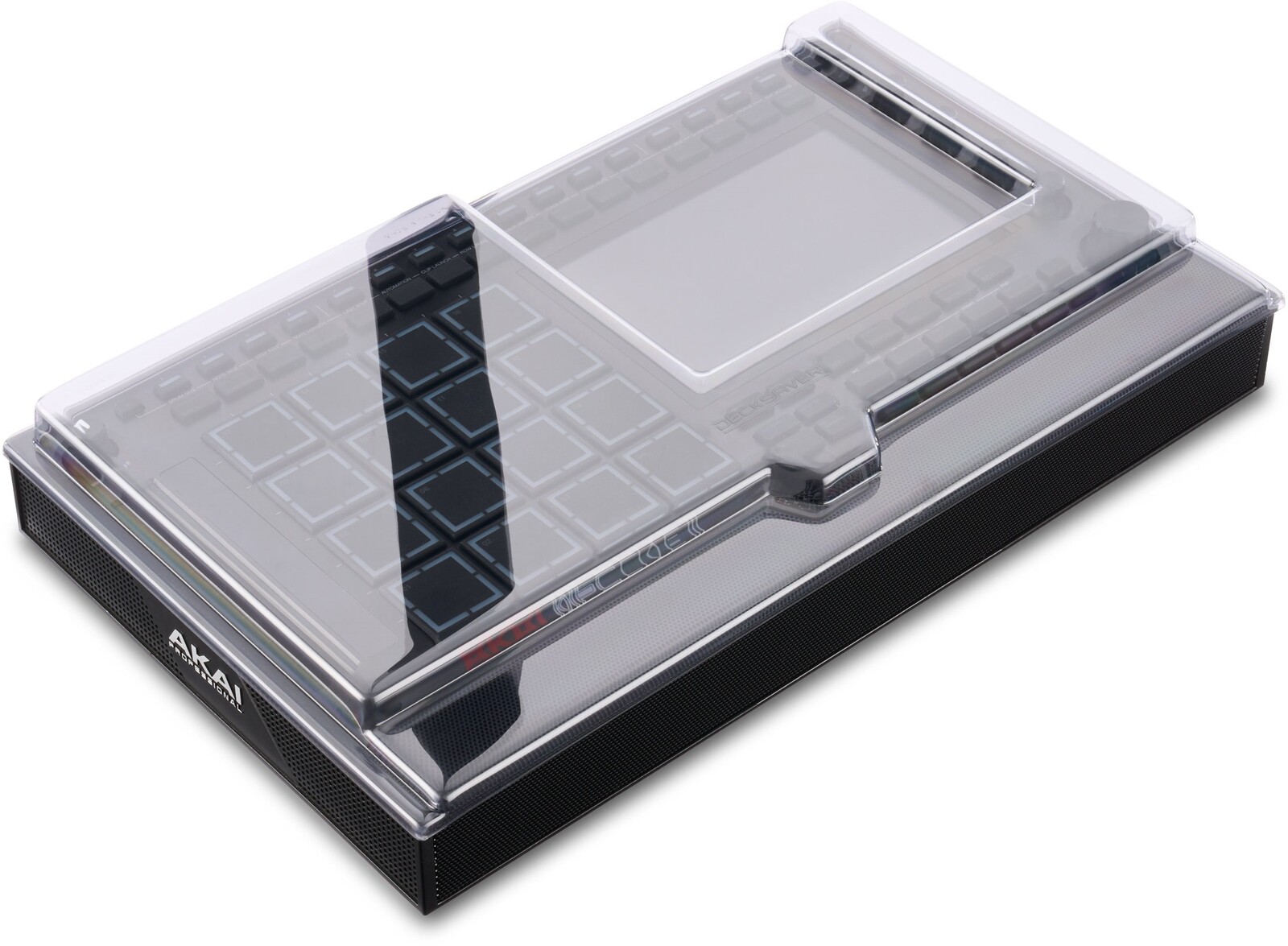 Decksaver AKAI MPC LIVE 3 COVER