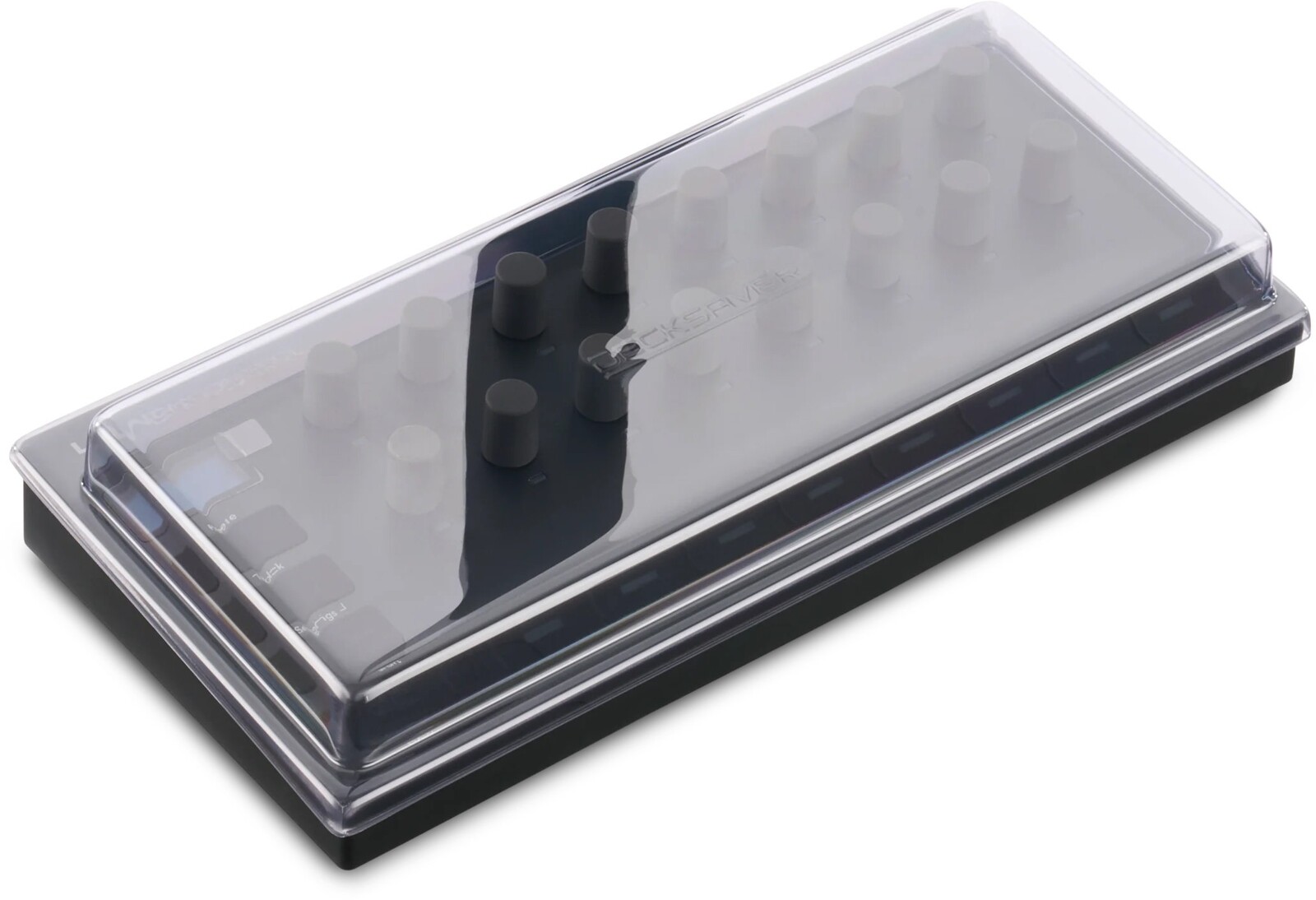 Decksaver NOVATION LAUNCH CONTROL 3 COVER