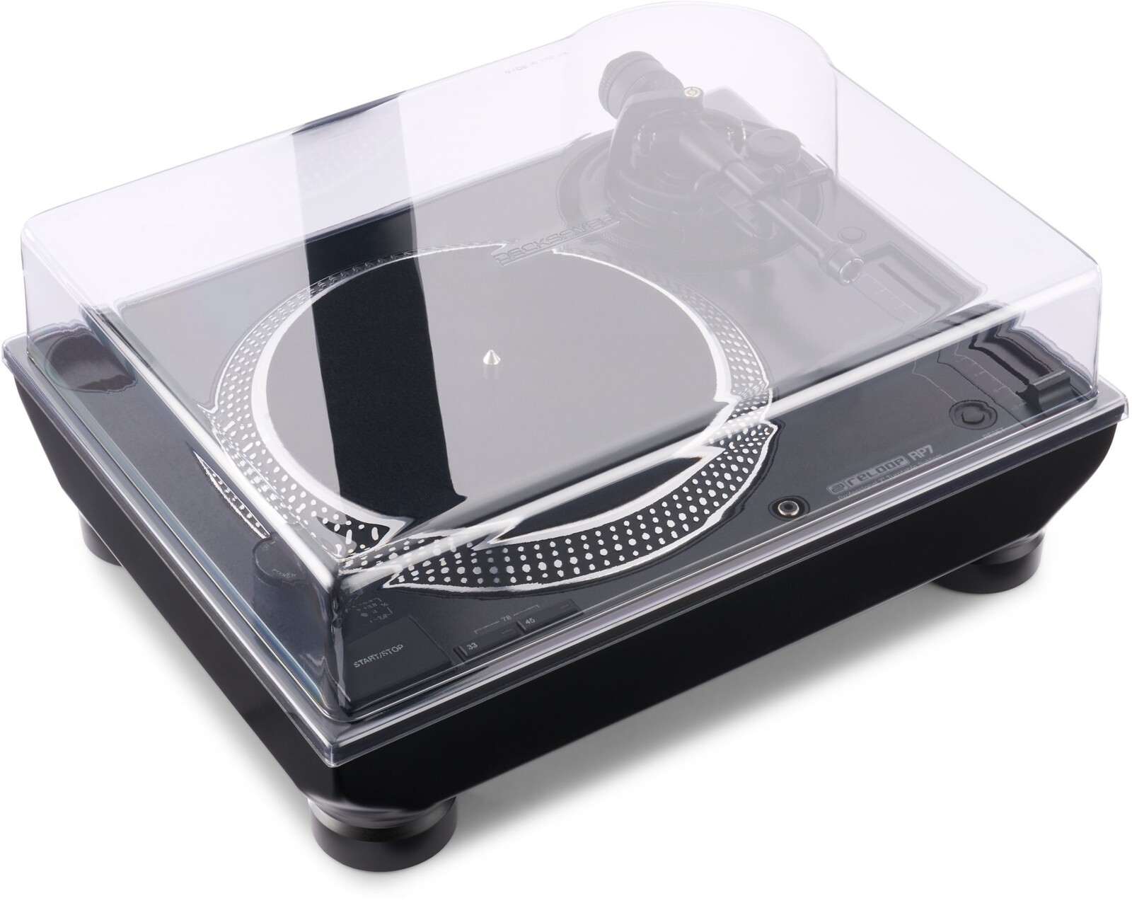 Decksaver RELOOP RP-7 COVER