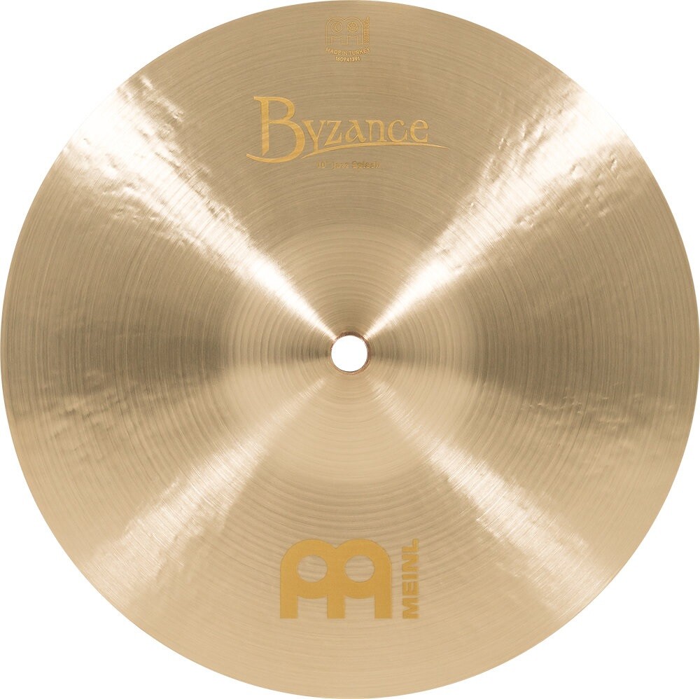Meinl 10
