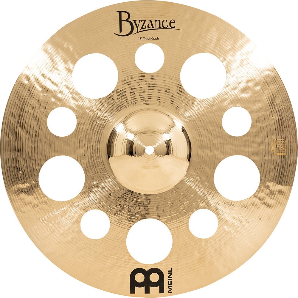 Meinl 18