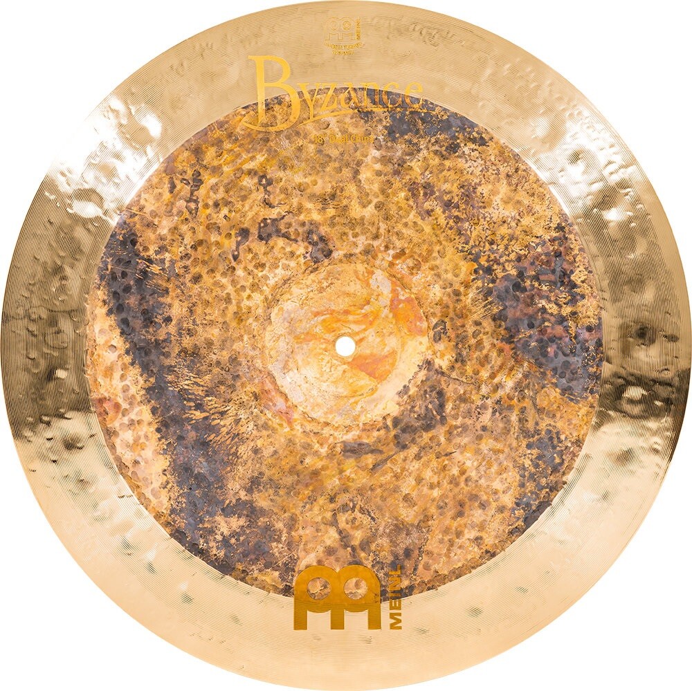 Meinl 18