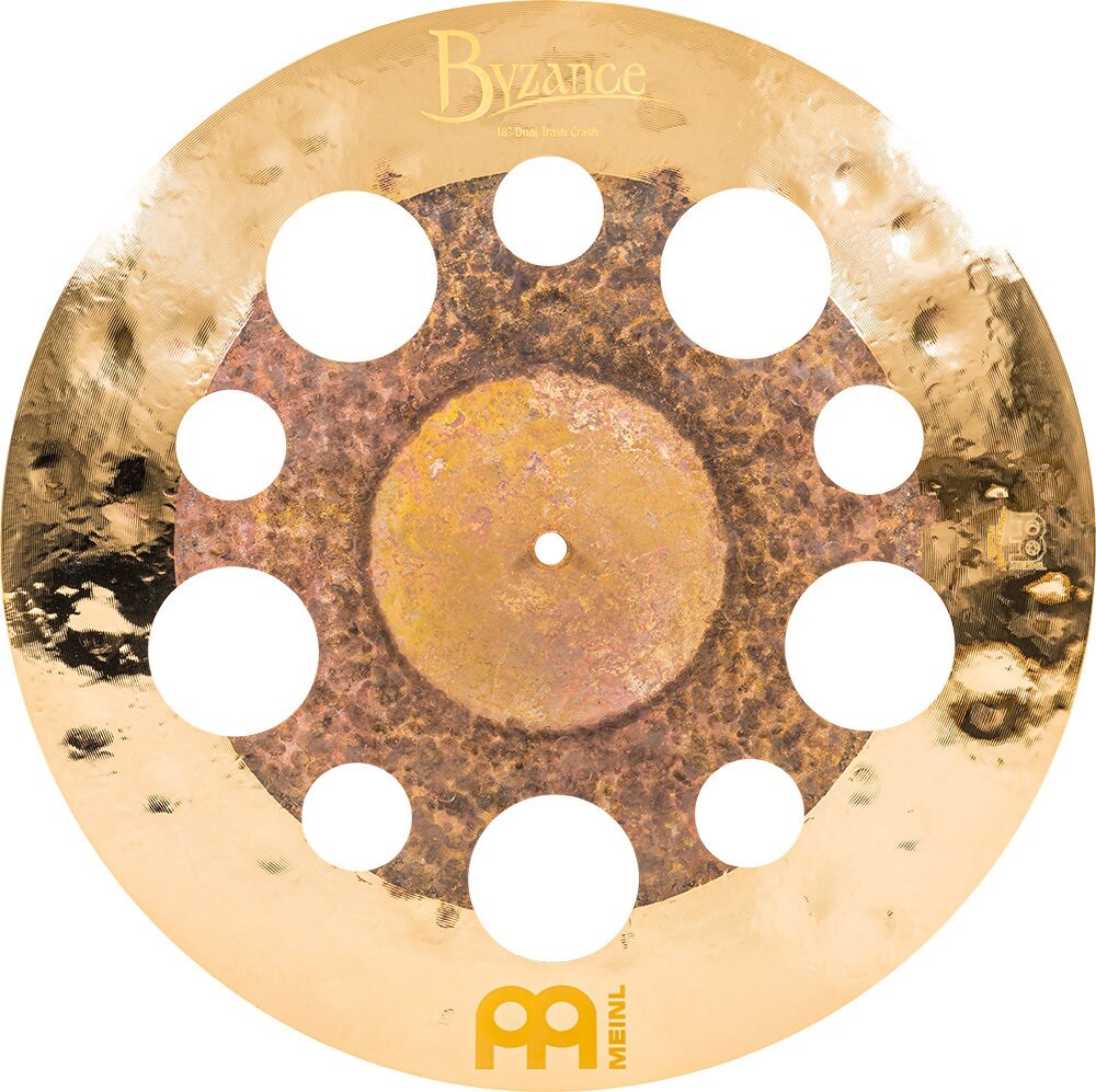 Meinl 18