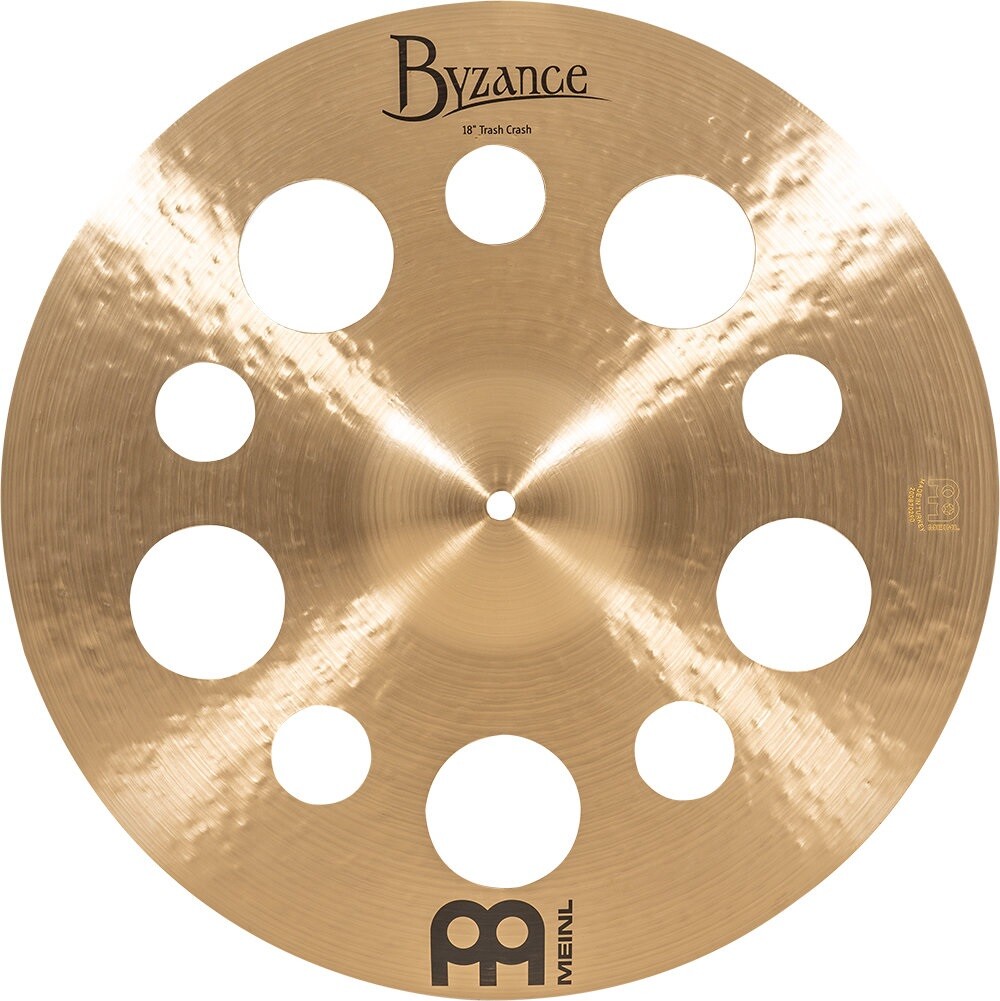 Meinl 18