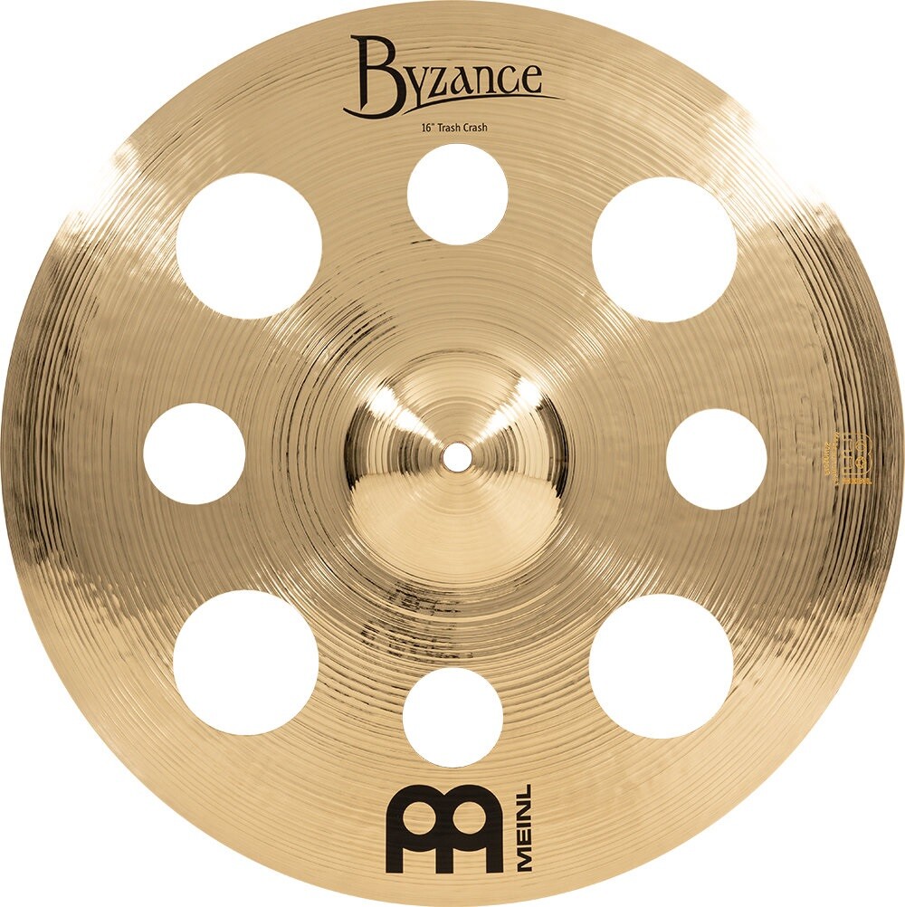 Meinl 16