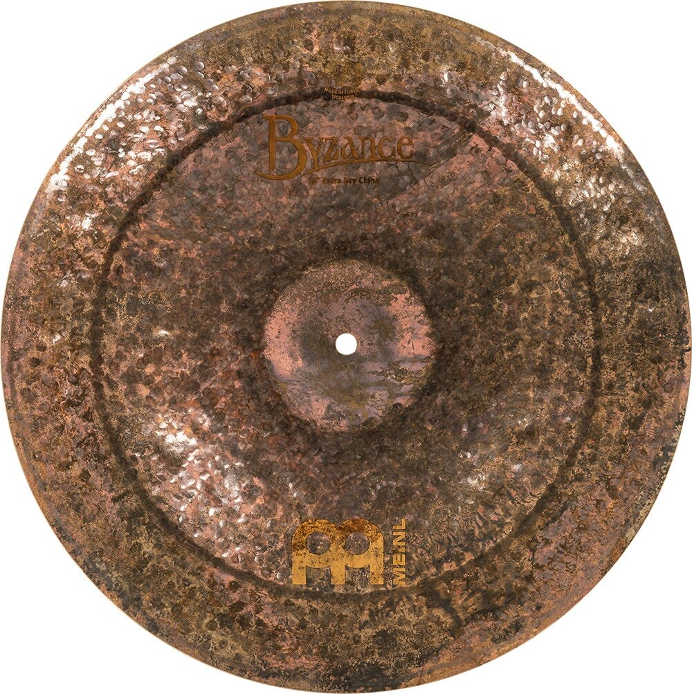 Meinl 16