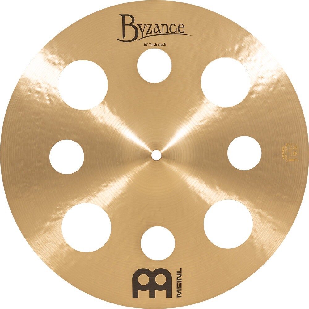Meinl 16