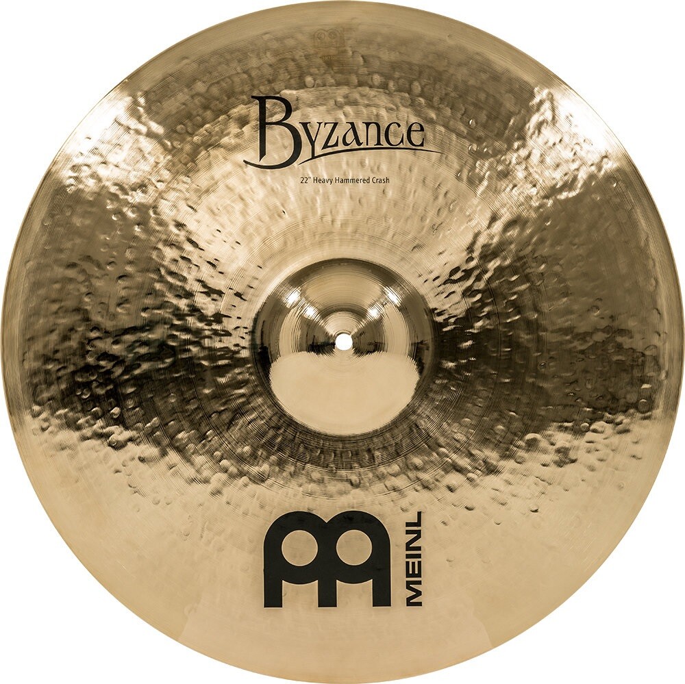 Meinl 22