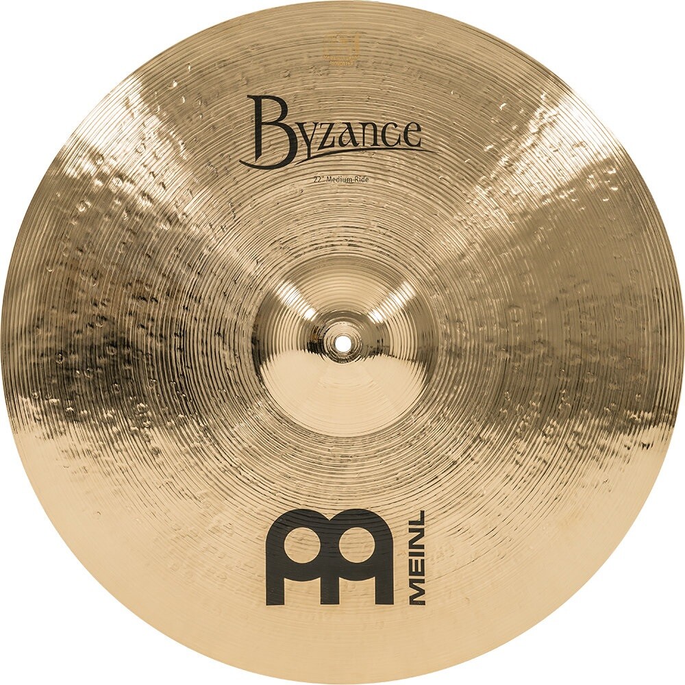 Meinl 22