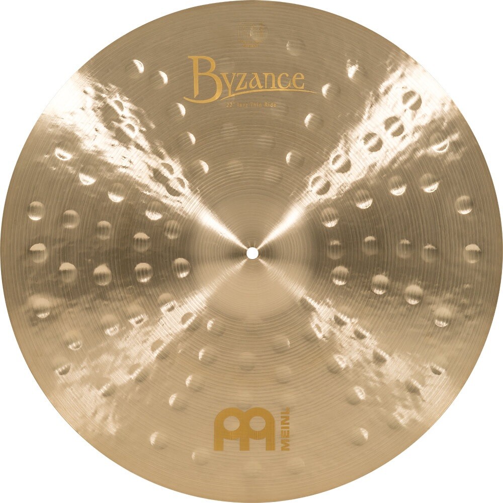 Meinl 22
