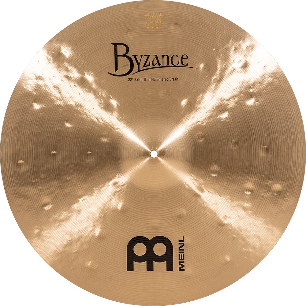 Meinl 22