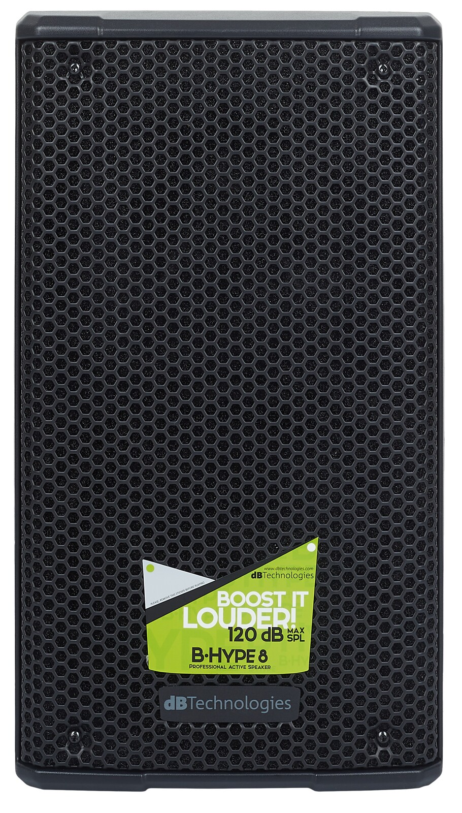 dB Technologies B-Hype 8 (použité)