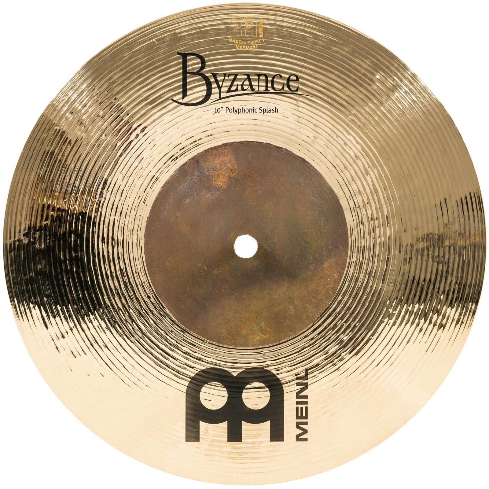 Meinl 10