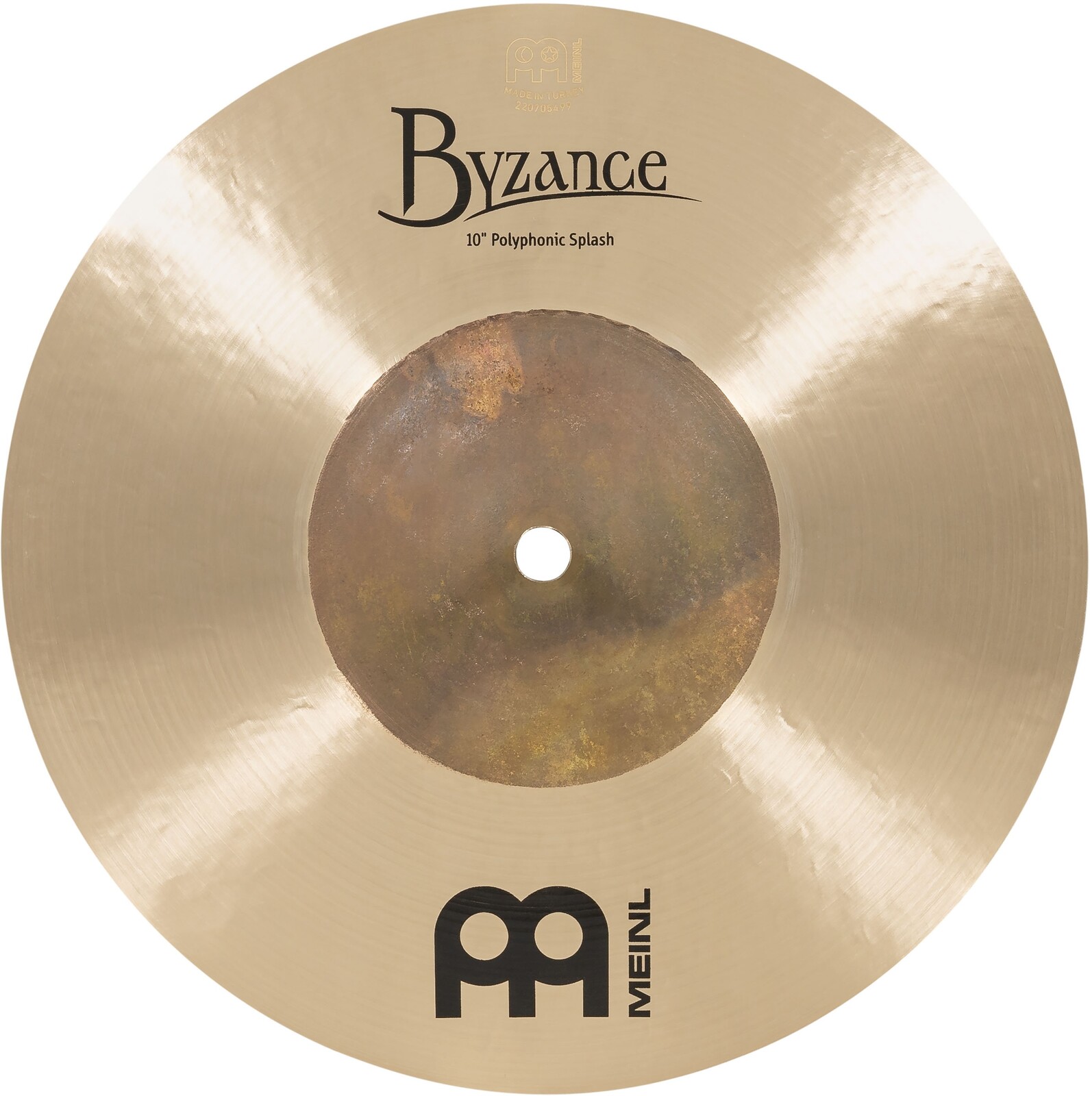 Meinl 10