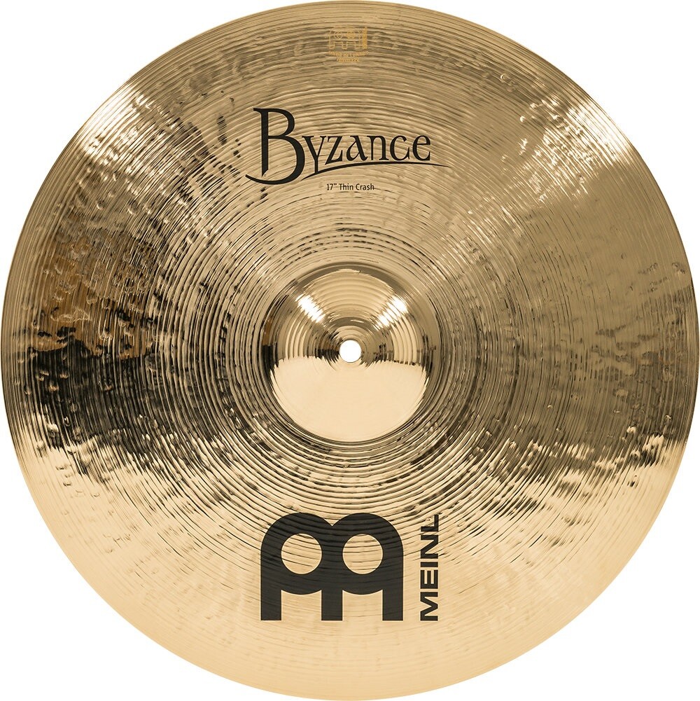 Meinl 17